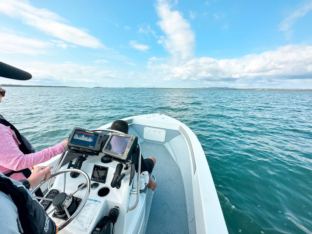 Getting a Boat or PWC licence in Queensland